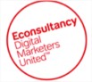 Econsultancy logo Les freins à lutilisation de Google Analytics