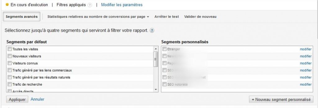 segmentation Content Experiments1 1024x347 Test A/B, ce qu’il faut savoir pour améliorer son site