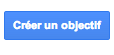 objectifs Google Analytics